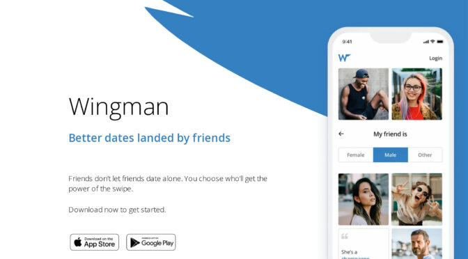 Is WINGman the Ideal Place for Singles Seeking Love?